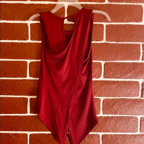 3F1 Athletic Tops - Picture 6 of 6